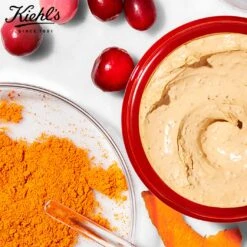 Kiehl's Gift IdeasTurmeric Cranberry Seed Energizing Radiance -Stralend Schoon 06hp9r915635 2 dgl NL