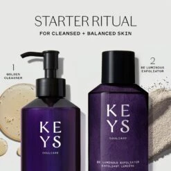 Be Luminous Exfoliator 16 Be Luminous Exfoliator -Stralend Schoon 0D134z017030 5 global