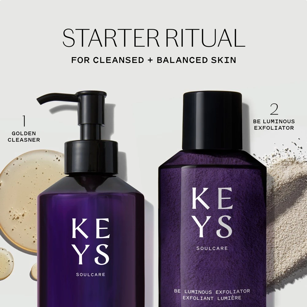 Be Luminous Exfoliator 8 Be Luminous Exfoliator - Afbeelding 6