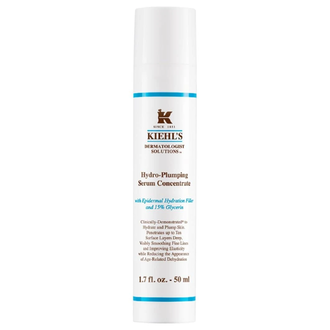 Kiehl's Travel SizeHydro-Plumping Concentrate 3 Kiehl's Travel SizeHydro-Plumping Concentrate