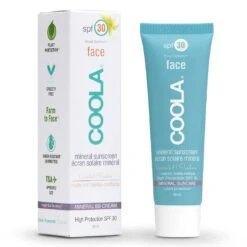 Coola MineralFACE MATTE TINTED MOISTURIZER SPF 30 UNSCENTED