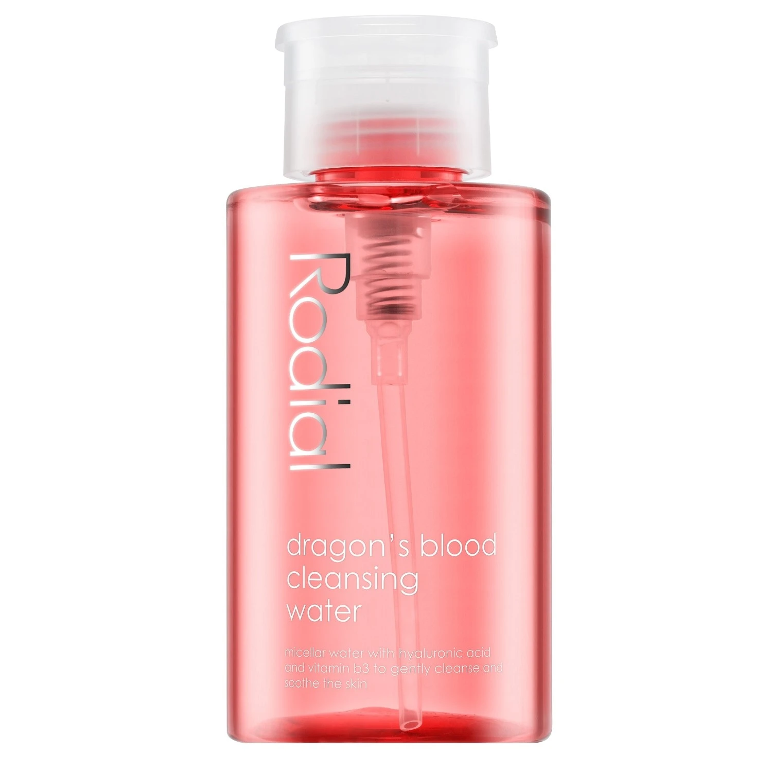 Rodial Cleansing Water 3 Rodial Cleansing Water
