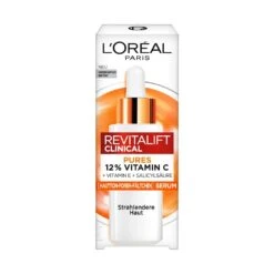 L’Oréal Paris RevitaliftVitamin C Serum
