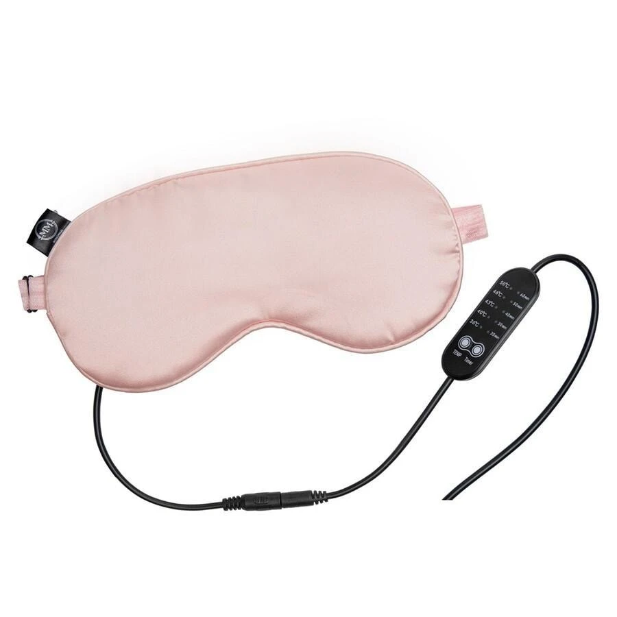 Silky Verwarmend Roze 3 Silky Verwarmend Roze