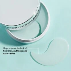 Peter Thomas Roth Water Drench™ Hyaluronic Cloud Hydra-Gel Eye Patches -Stralend Schoon 2388lB110495 5 global