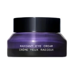 Radiant Eye Cream