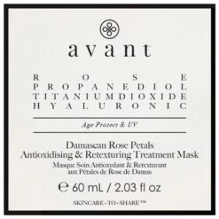 Age Protect & UVDamascan Rozenblaadjes Anti-oxidatie & Retexturerende -Stralend Schoon 2IMBMm597307 3 dgl NL