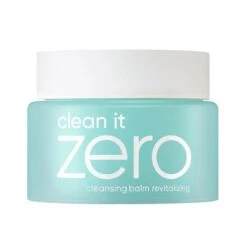 Clean It ZeroCleansing Balm Revitalizing