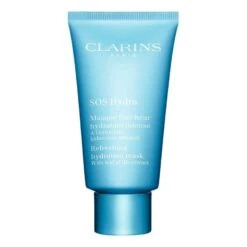 Clarins Hydra-EssentielSOS Hydra Refreshing Hydratation Mask