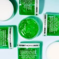 Peter Thomas Roth Cucumber Gel -Stralend Schoon 2dii2g340717 3 dgl NL