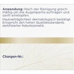 MULTIACTIVERegenerierende Augencreme -Stralend Schoon 2ginkO243379 4 global
