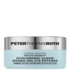 Peter Thomas Roth Water Drenchâ„¢ Hyaluronic Cloud Hydra-Gel Eye Patches 1 Peter Thomas Roth Water Drenchâ„¢ Hyaluronic Cloud Hydra-Gel Eye Patches -Stralend Schoon 2ockK8110495 0 dgl NL