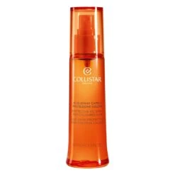 Collistar Protective Oil Spray Voor Gekleurd Haar