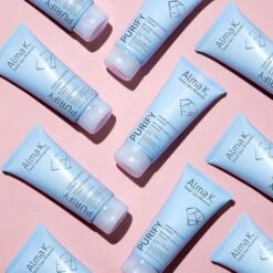 Face CareExfoliërende Reinigingscreme -Stralend Schoon 33ZiXc433149 5 dgl NL