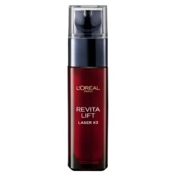 L’Oréal Paris RevitaliftRevitalift Laser X3 Anti-Age Serum -Stralend Schoon 3Q703Y707903 5 global
