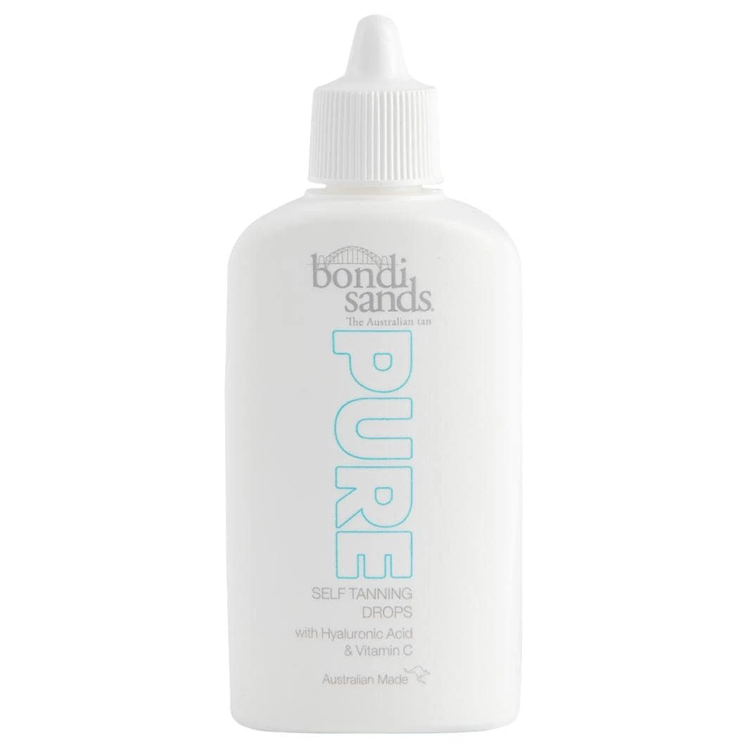 Bondi Sands PureSelf Tanning Drops 3 Bondi Sands PureSelf Tanning Drops