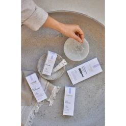 Gezichtspeeling Ultra Soft Enzym 17 Gezichtspeeling Ultra Soft Enzym -Stralend Schoon 47DLv2425708 6 dgl NL