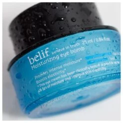 Moisturizing Eye Bomb -Stralend Schoon 4XRKLC302395 5 dgl DE