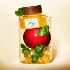 Honey Potion Plus Ceramide Hydration Mask -Stralend Schoon 4dh5pu1012699 3 global