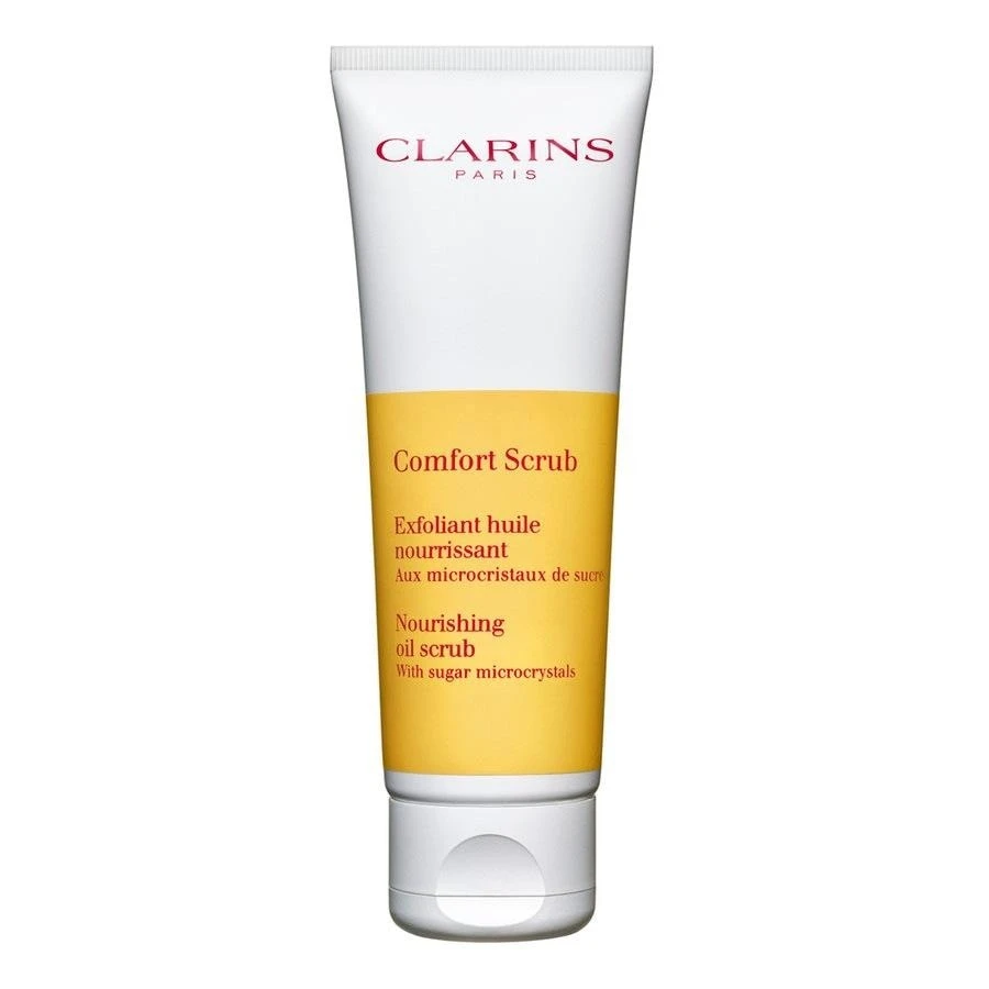 Clarins Comfort Scrub 3 Clarins Comfort Scrub