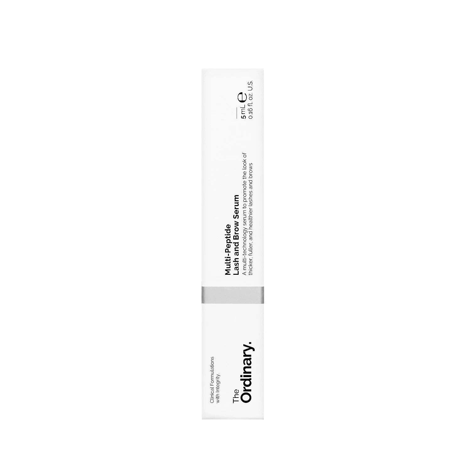 The Ordinary Multi-Peptide Lash And Brow Serum 5 The Ordinary Multi-Peptide Lash And Brow Serum - Afbeelding 3