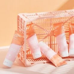 COCONUT+FIG -Stralend Schoon 6G4s9r163622 4 dgl NL