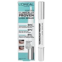 L’Oréal Paris Clinically Proven Lash Serum -Stralend Schoon 6VaWb7075320 3 global