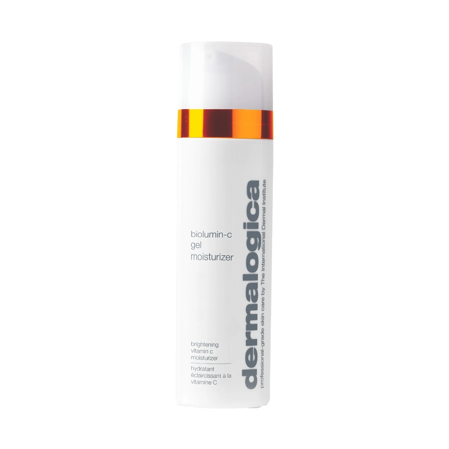 Dermalogica Dynamic Biolumin-C Gel Moisturizer 3 Dermalogica Dynamic Biolumin-C Gel Moisturizer