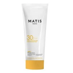 Sun Protection Milk SPF30 (body)