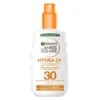 Garnier Ambre SolaireHydra 24H Protect Zonnespray SPF 30