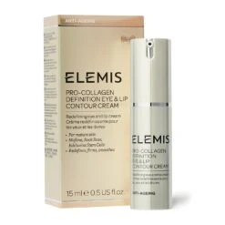 Elemis Eye And Lip Contour Cream -Stralend Schoon 99qBfV565915 2 dgl NL