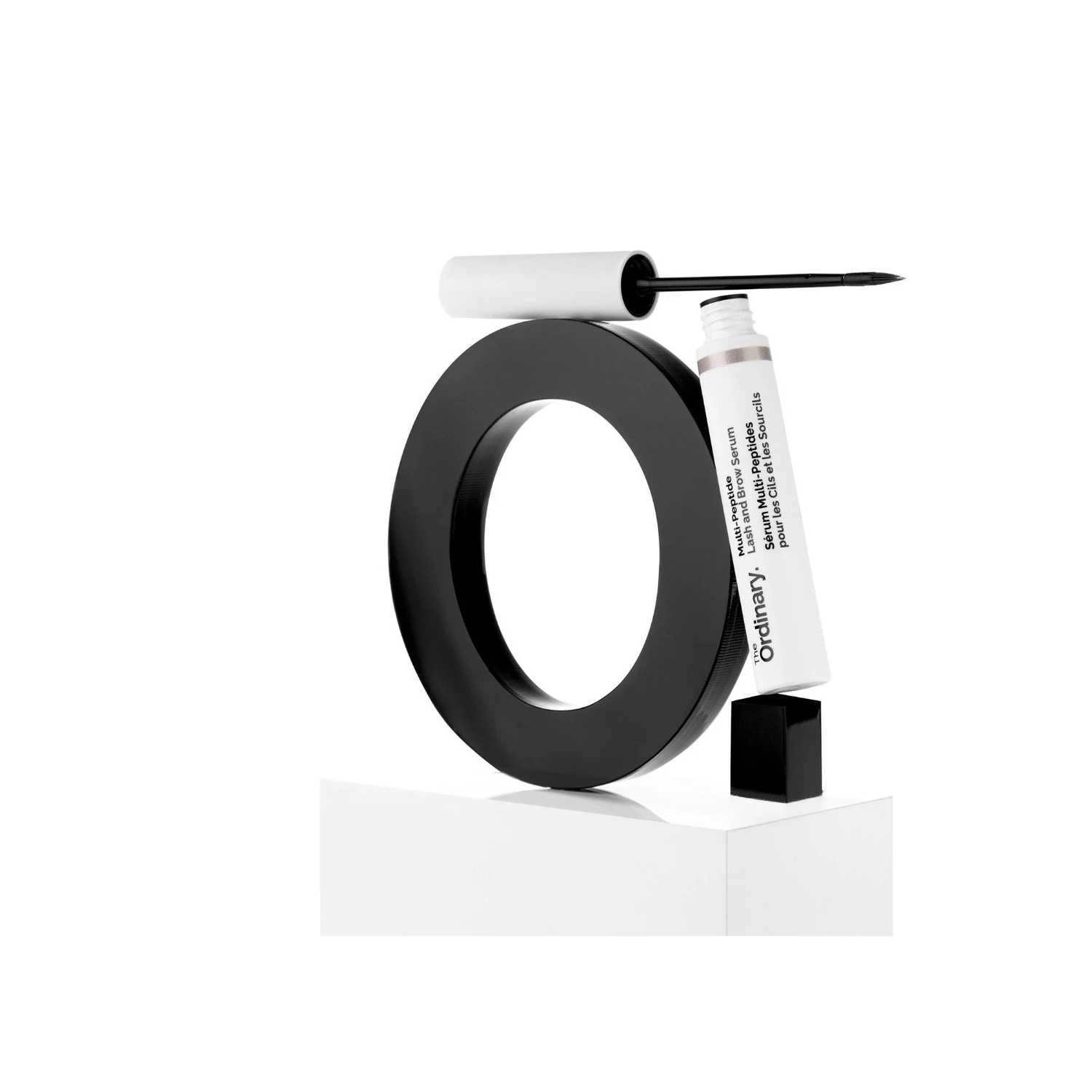 The Ordinary Multi-Peptide Lash And Brow Serum 7 The Ordinary Multi-Peptide Lash And Brow Serum - Afbeelding 5