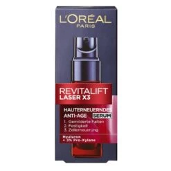 L’Oréal Paris RevitaliftRevitalift Laser X3 Anti-Age Serum