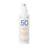 KORRES Yoghurt Sunscreen Spray Emulsion Face & Body SPF50 -Stralend Schoon BTY4CY015235 0 dgl DE