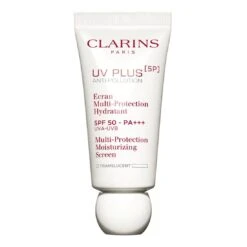 Clarins Hydra-EssentielUV Plus 5P