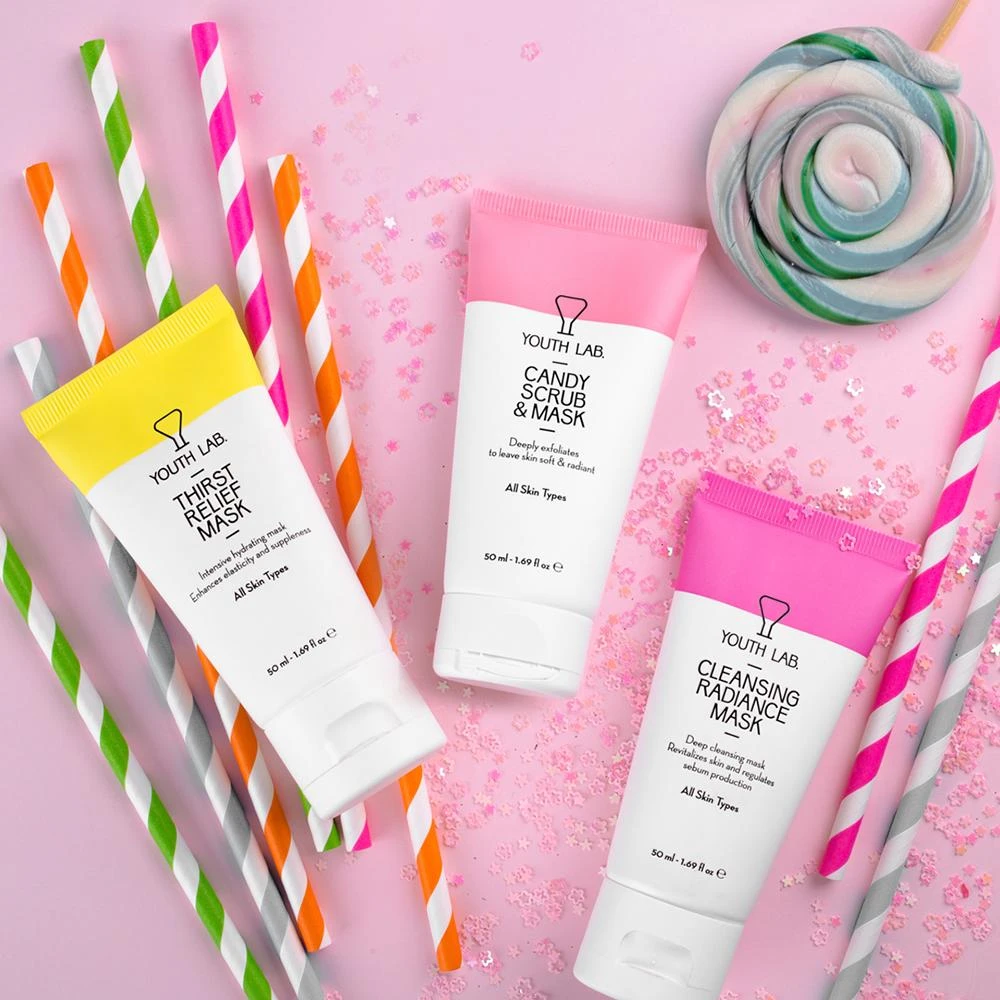 Candy Scrub 7 Candy Scrub - Afbeelding 5