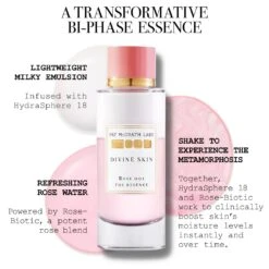 Divine Skin Rose 001 The Essence -Stralend Schoon CBc2Ls1066239 3 global