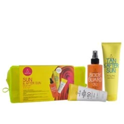 Sun & After Sun Value Set