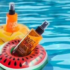 Body Guard SPF 30 Face & Body -Stralend Schoon DkUHJ9167086 3 dgl DE