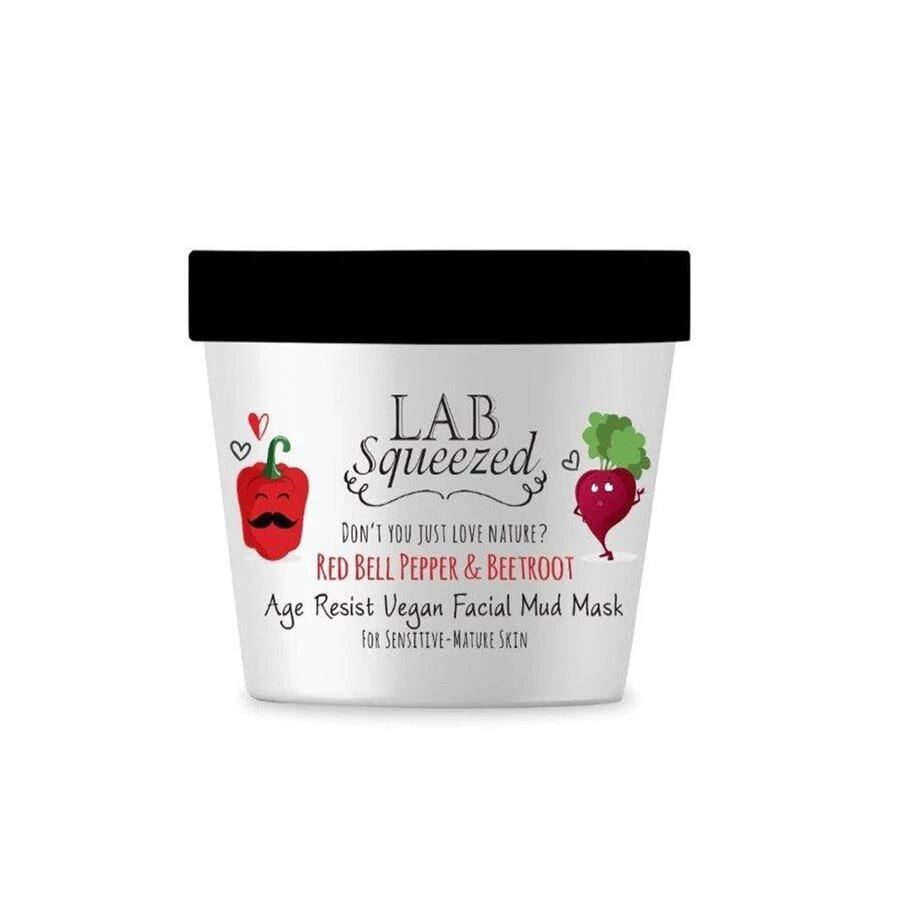 Red Bell Pepper & Beetroot Age Resist Vegan 3 Red Bell Pepper & Beetroot Age Resist Vegan