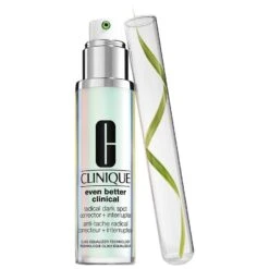Clinique Even BetterClinical Radical Dark Spot Corrector + Interrupter -Stralend Schoon EBBM19440877 2 global