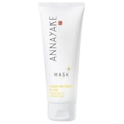 MASK+Energizing And Radiance Mask