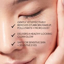 Hyper Real SkincareFresh Canvas Cleansing Oil -Stralend Schoon GYo3bJ1072744 5 dgl NL