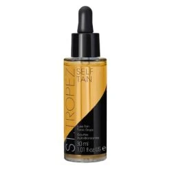 St. Tropez Self TanLuxe Tan Tonic Glow Drops