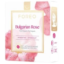 FOREO SkincareUFO™Bulgarian Rose -Stralend Schoon HJA9ZW497915 2 global