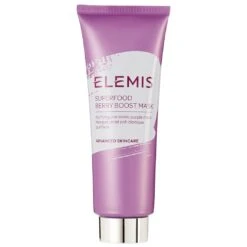 Elemis SuperfoodBerry Boost Mask