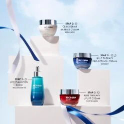 Biotherm Life PlanktonLife Plankton™ Elixir -Stralend Schoon IClRec065558 6 dgl NL