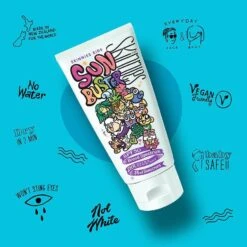 Sun Buster SPF50 -Stralend Schoon JMXknq602940 2 dgl NL