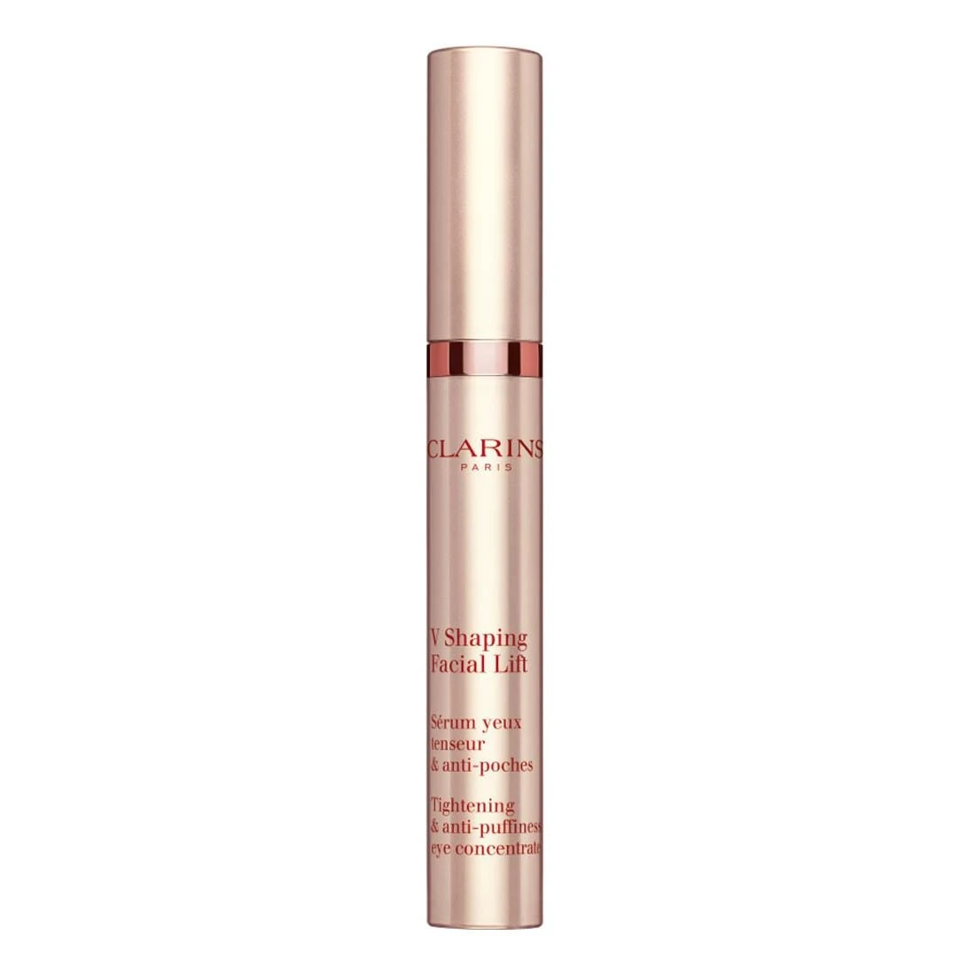 Clarins Sérum Yeux 3 Clarins Sérum Yeux