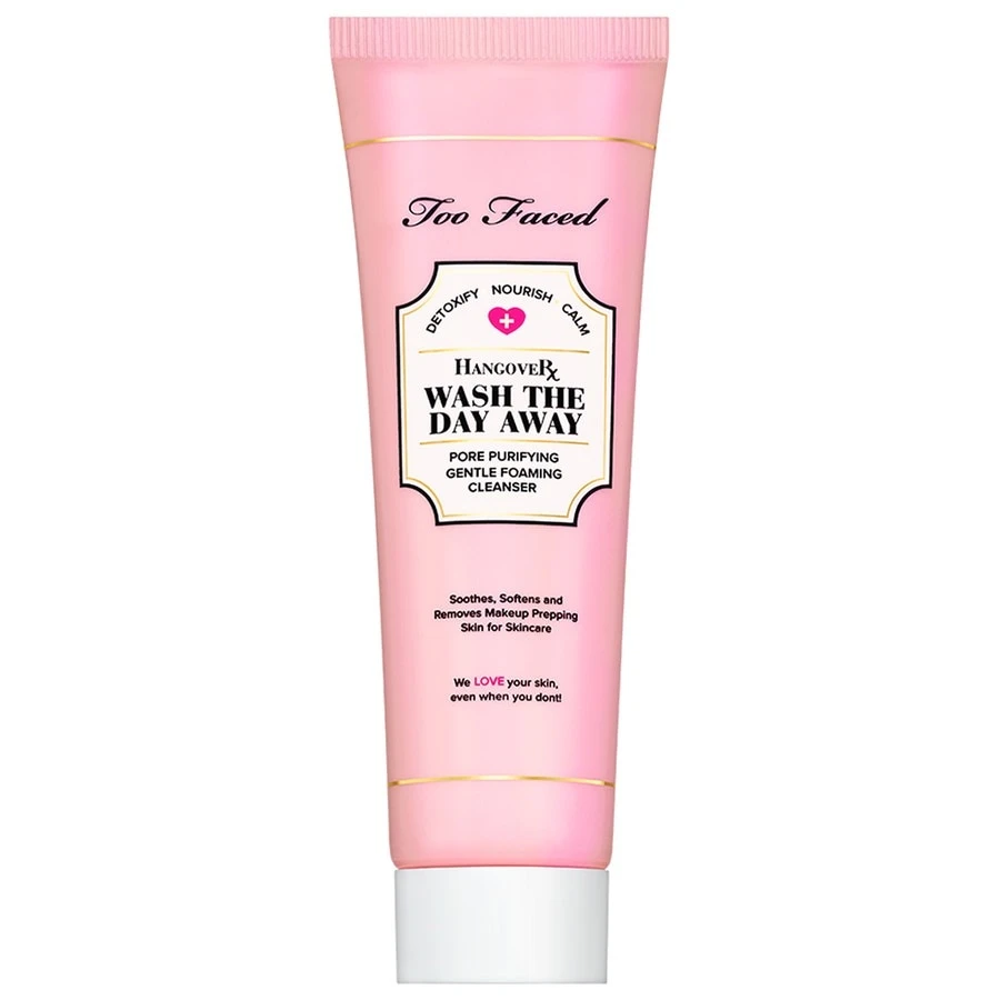 Too Faced HangoverWash Away The Day Gentle 3 Too Faced HangoverWash Away The Day Gentle